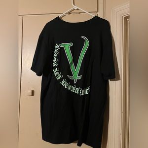 VLONE O-Tee LIVE VLONE DIE VLONE